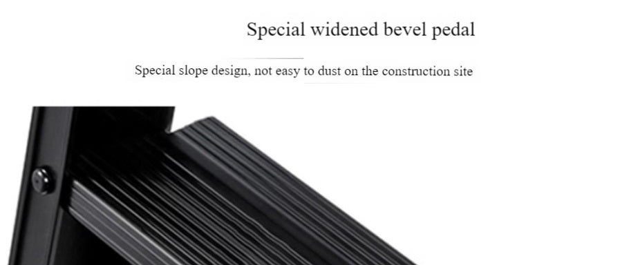 Telescopic Multi-Purpose Folding Ladders – Professional Grade, Adjustable【Maximum load:175KG】